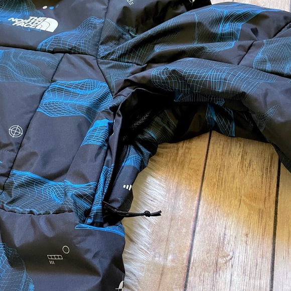 The North Face Men’s Corefire Down Jacket - Picture 4 of 11